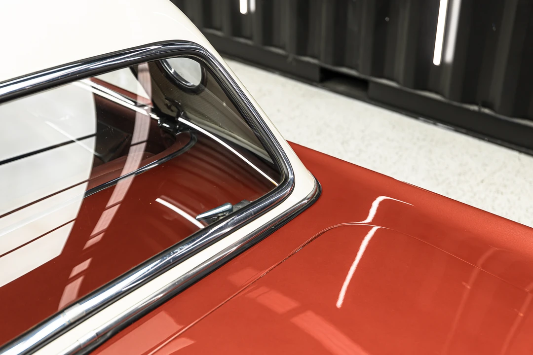 1957 Ford Thunderbird 1st Gen - Image 15 of 31