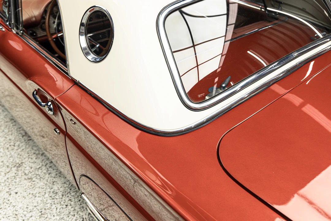 1957 Ford Thunderbird 1st Gen - Image 16 of 31