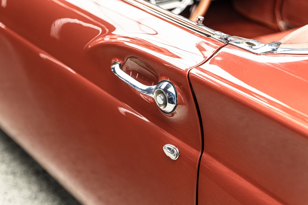 1957 Ford Thunderbird 1st Gen - Image 21 of 31
