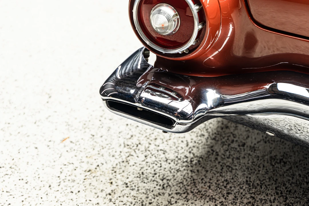 1957 Ford Thunderbird 1st Gen - Image 23 of 31