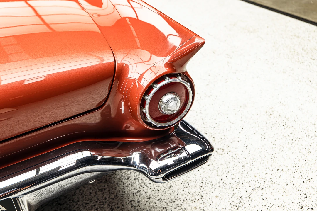 1957 Ford Thunderbird 1st Gen - Image 24 of 31
