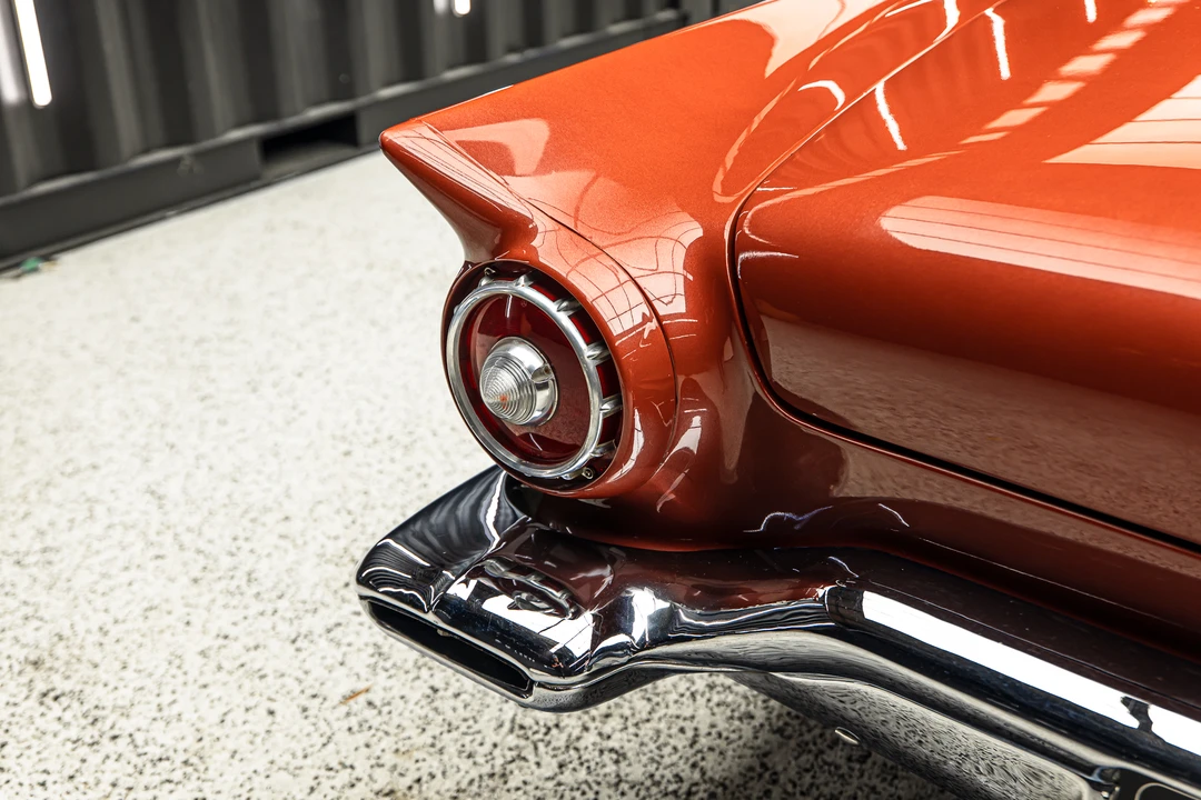 1957 Ford Thunderbird 1st Gen - Image 25 of 31