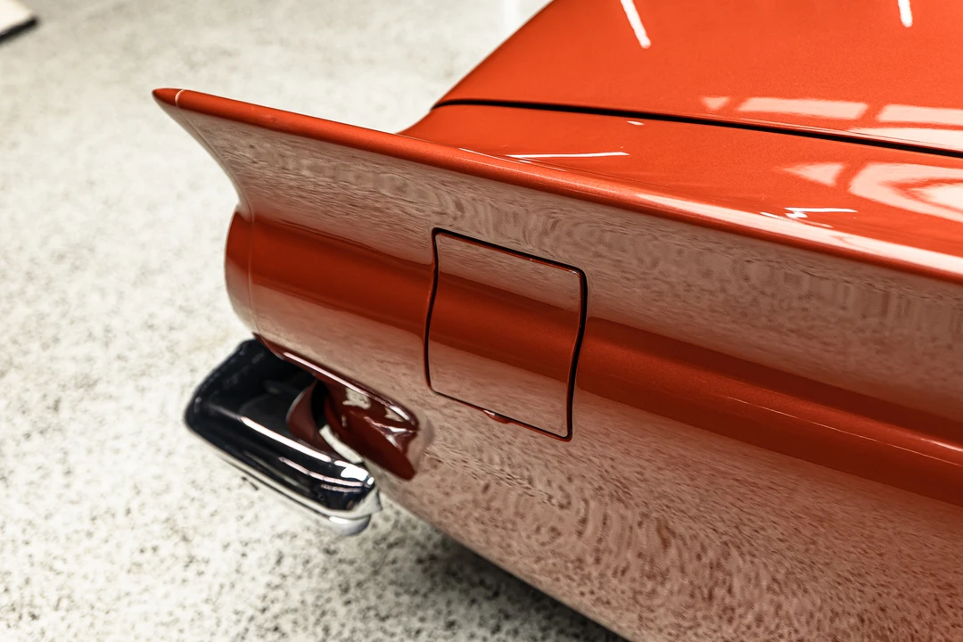 1957 Ford Thunderbird 1st Gen - Image 27 of 31