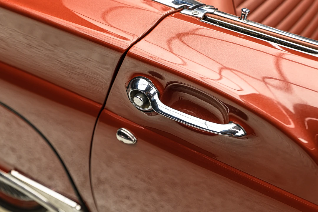 1957 Ford Thunderbird 1st Gen - Image 28 of 31