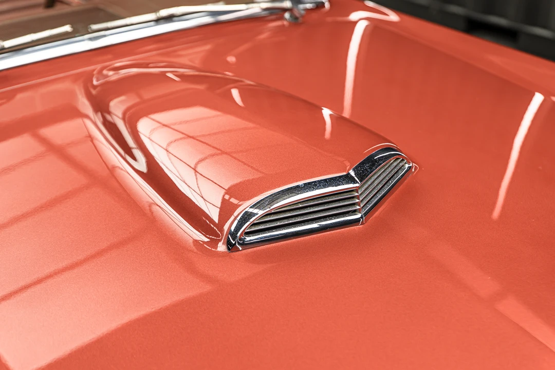 1957 Ford Thunderbird 1st Gen - Image 31 of 31
