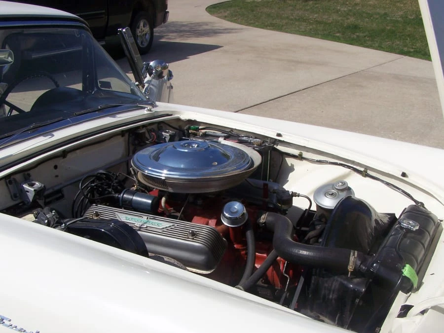 1957 Ford Thunderbird 1st Gen - Image 6 of 8