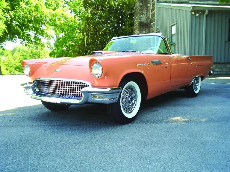 1957 Bentley Azure 1st Gen - Image 2 of 2