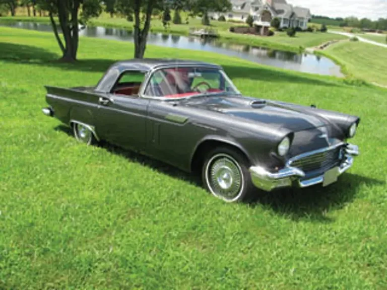 1957 Ford Thunderbird 1st Gen - Image 2 of 2