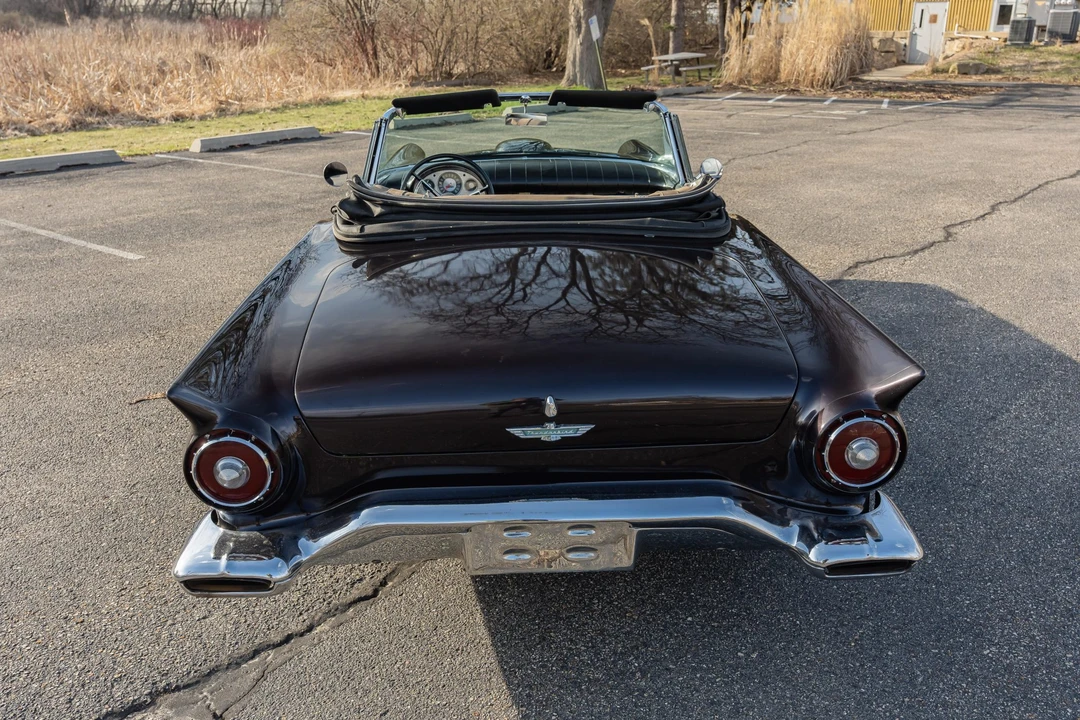 1957 Ford Thunderbird 1st Gen - Image 13 of 31