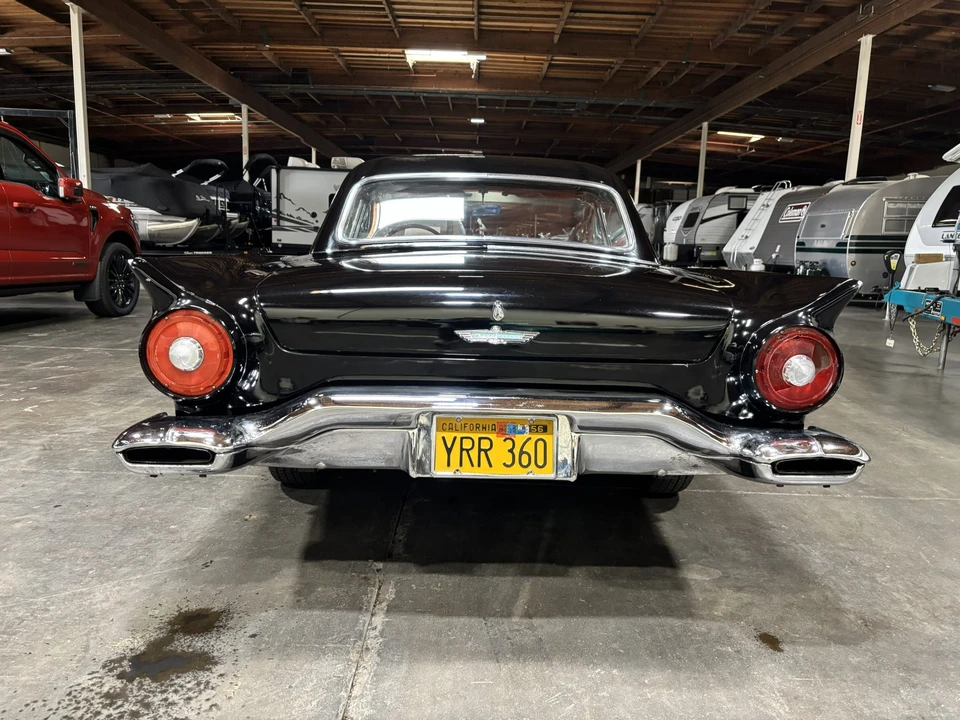 1957 Ford Thunderbird 1st Gen - Image 15 of 31