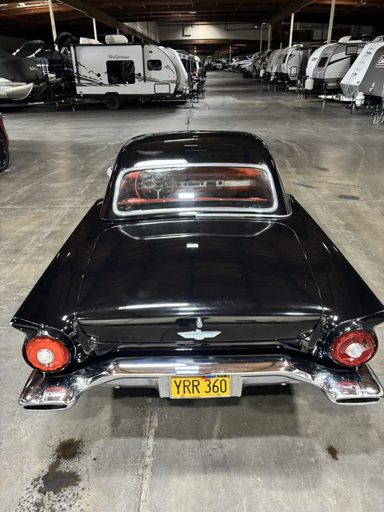 1957 Ford Thunderbird 1st Gen - Image 14 of 31