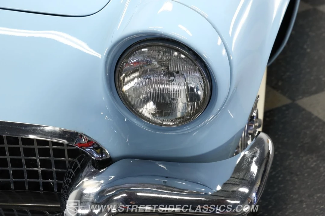 1957 Ford Thunderbird 1st Gen - Image 21 of 31