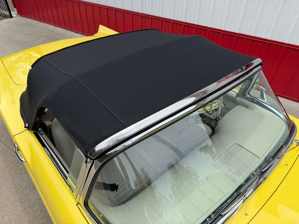 1957 Ford Thunderbird 1st Gen - Image 22 of 31