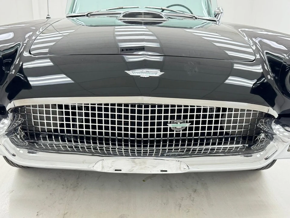1957 Ford Thunderbird 1st Gen - Image 12 of 31