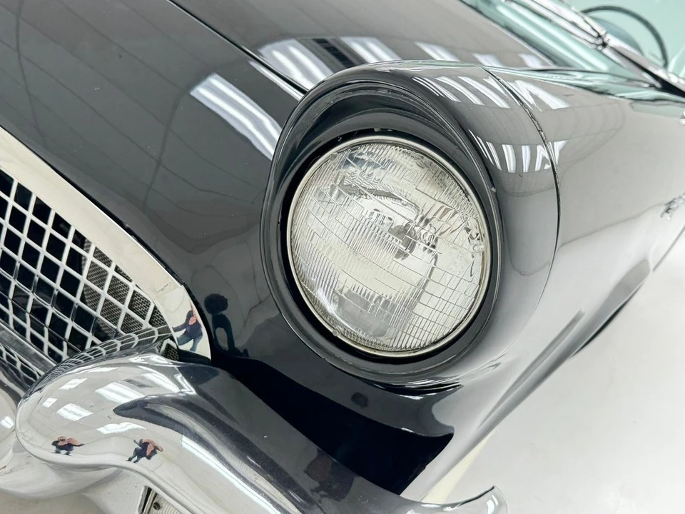 1957 Ford Thunderbird 1st Gen - Image 13 of 31