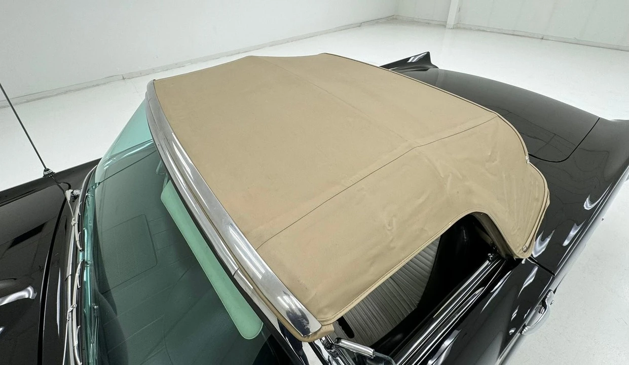 1957 Ford Thunderbird 1st Gen - Image 20 of 31