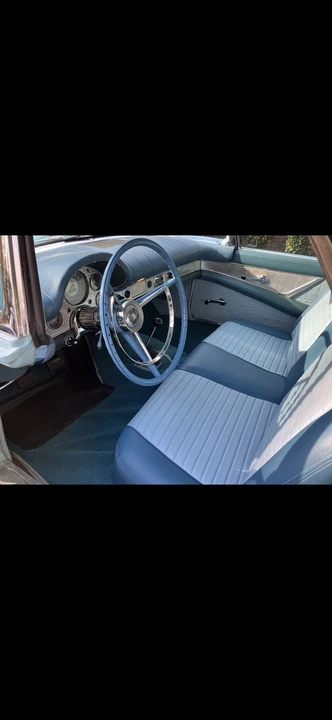 1957 Ford Thunderbird 1st Gen - Image 14 of 14