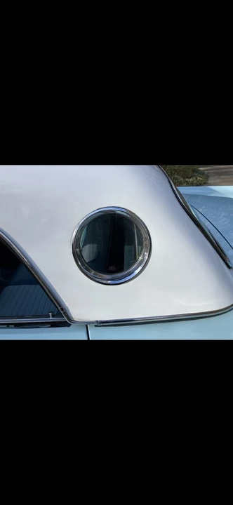 1957 Ford Thunderbird 1st Gen - Image 10 of 14