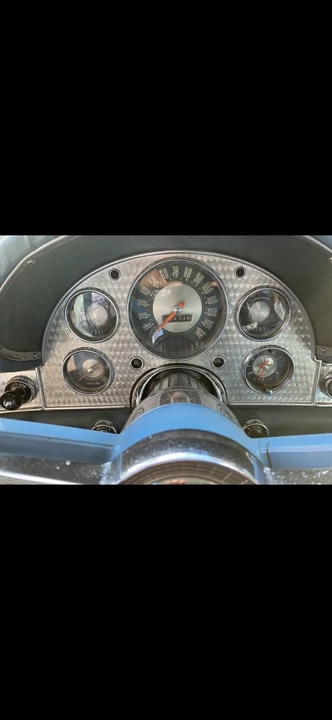 1957 Ford Thunderbird 1st Gen - Image 8 of 14