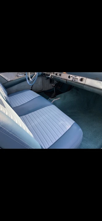 1957 Ford Thunderbird 1st Gen - Image 9 of 14