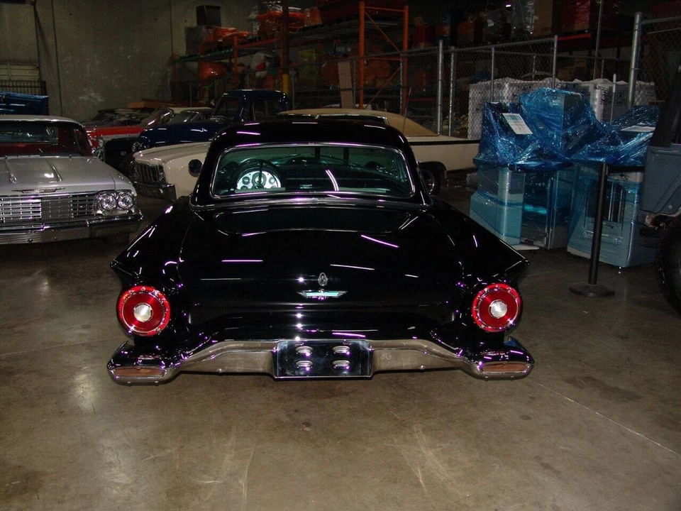 1957 Ford Thunderbird 1st Gen - Image 11 of 31