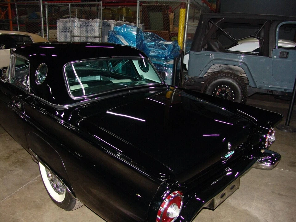 1957 Ford Thunderbird 1st Gen - Image 18 of 31
