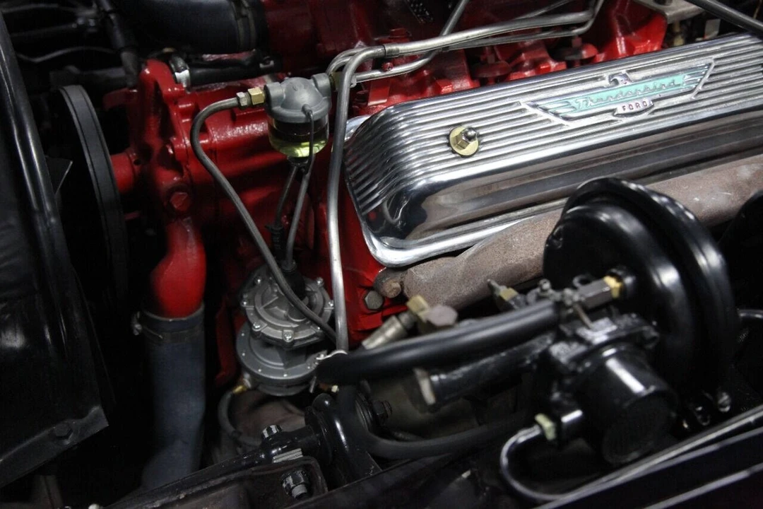1957 Ford Thunderbird 1st Gen - Image 9 of 31