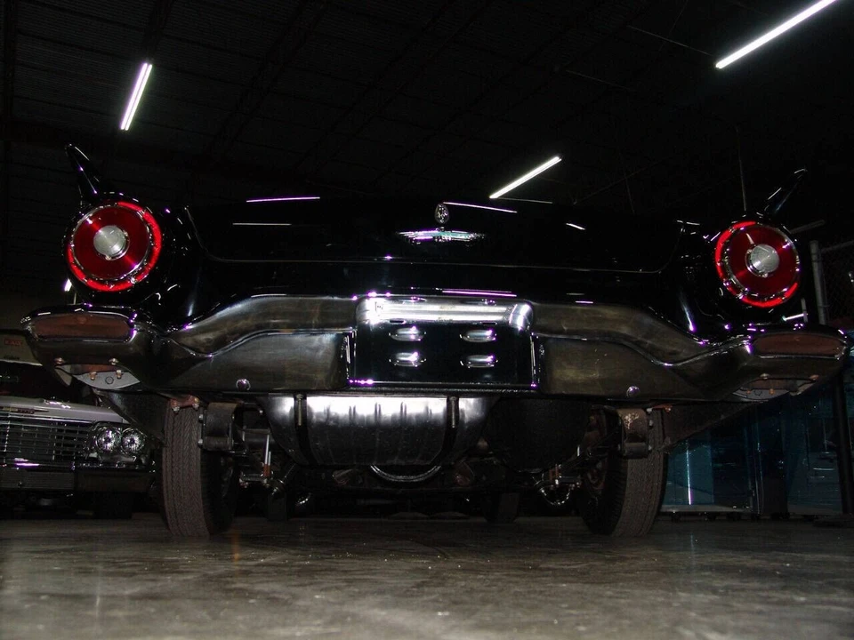 1957 Ford Thunderbird 1st Gen - Image 14 of 31