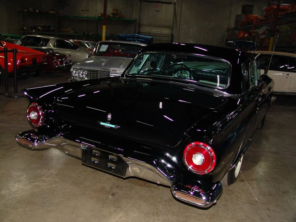 1957 Ford Thunderbird 1st Gen - Image 11 of 12