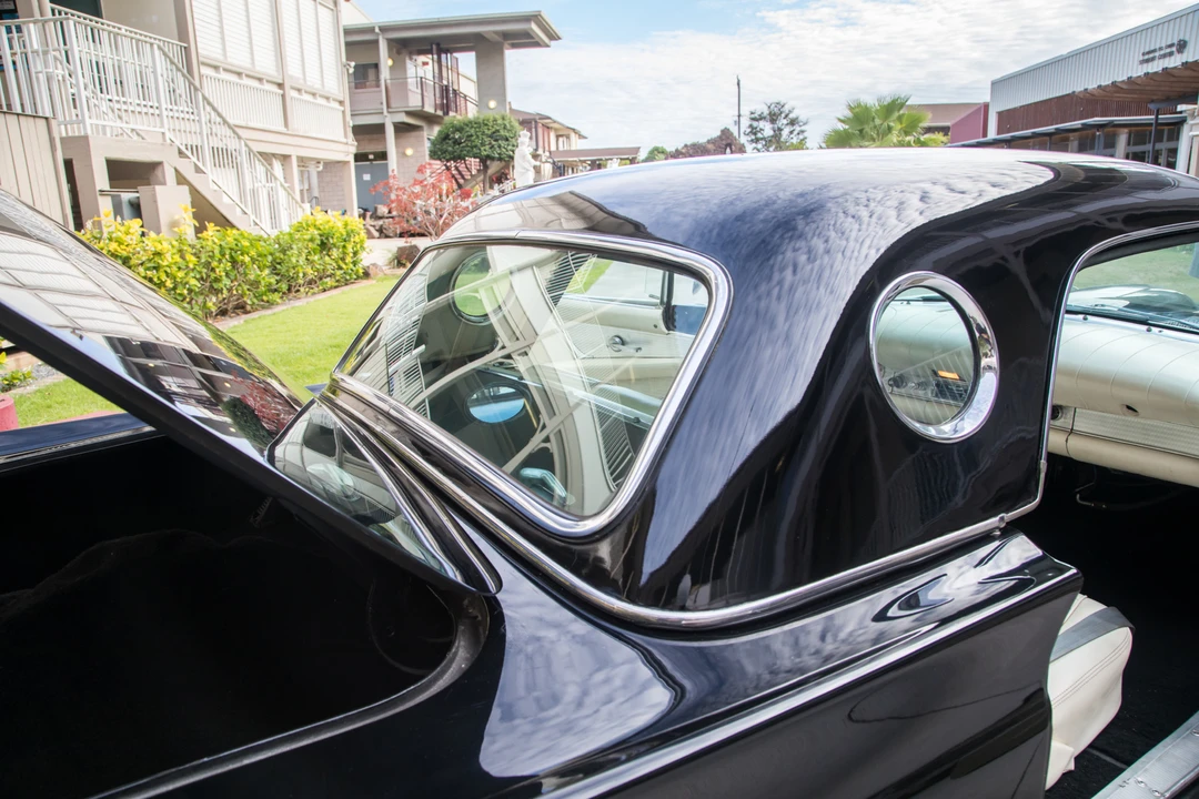 1957 Ford Thunderbird 1st Gen - Image 30 of 31