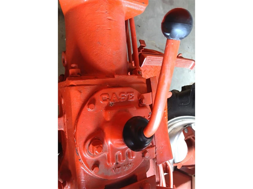 1957 Ford Tractor - Image 14 of 14