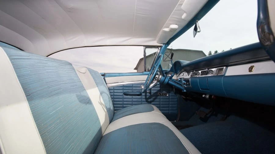 1957 Ford Fairlane 2nd Gen - Image 5 of 12