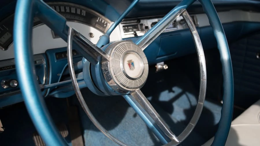 1957 Ford Fairlane 2nd Gen - Image 10 of 12