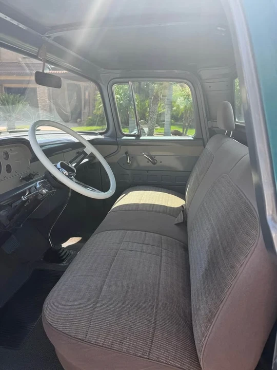 1957 Ford F-Series 3rd Gen - Image 9 of 10