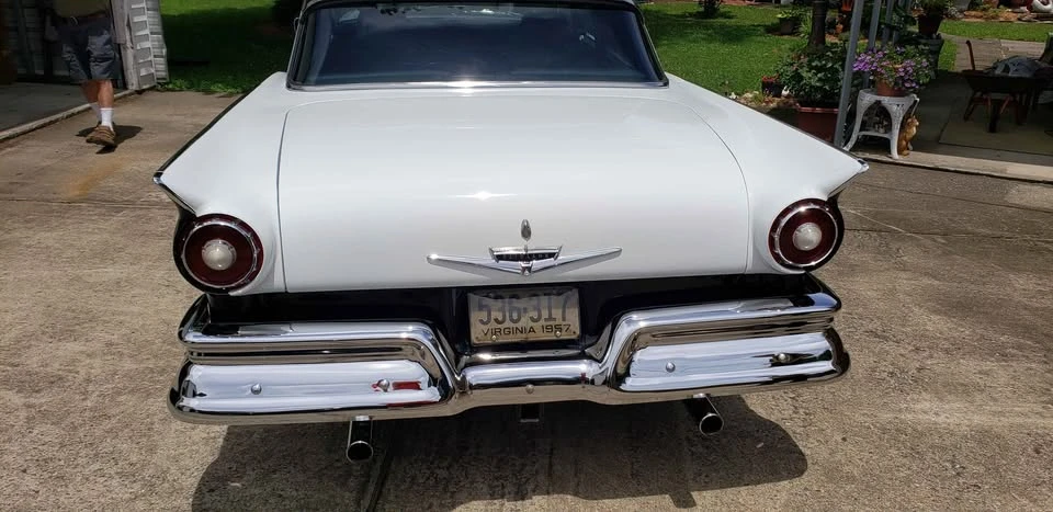 1957 Ford Fairlane 2nd Gen - Image 14 of 19