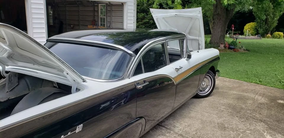1957 Ford Fairlane 2nd Gen - Image 15 of 19