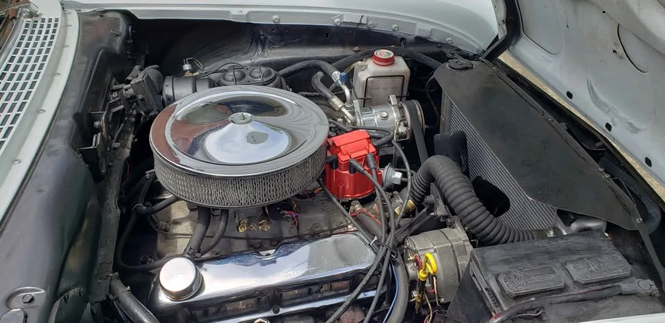 1957 Ford Fairlane 2nd Gen - Image 11 of 19