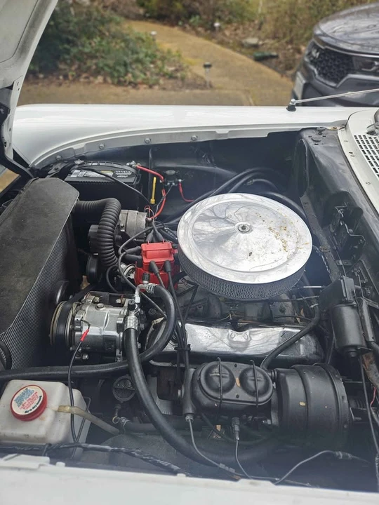 1957 Ford Fairlane 2nd Gen - Image 19 of 19