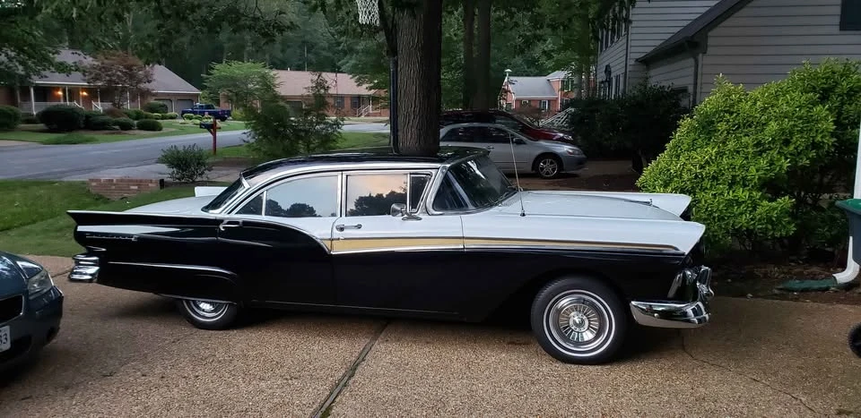 1957 Ford Fairlane 2nd Gen - Image 10 of 19
