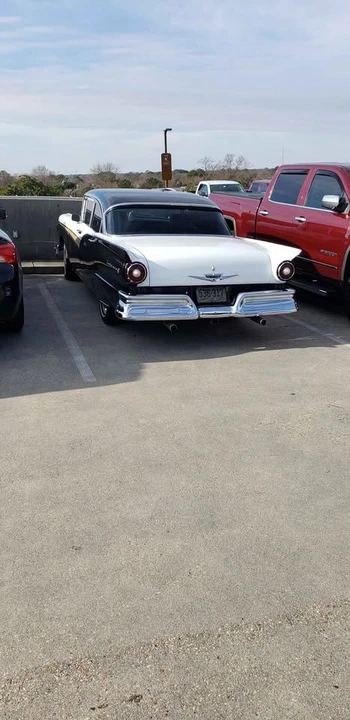 1957 Ford Fairlane 2nd Gen - Image 3 of 19
