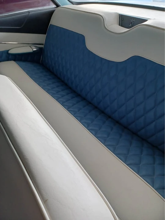1957 Ford Thunderbird 1st Gen - Image 6 of 7