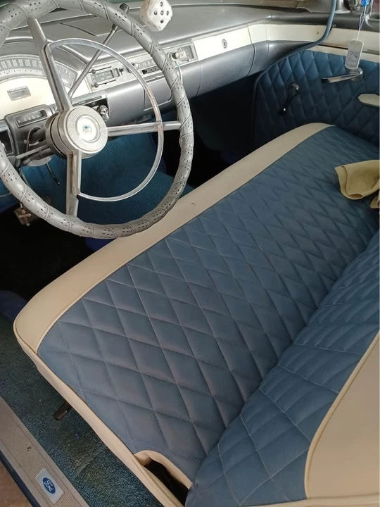 1957 Ford Thunderbird 1st Gen - Image 5 of 7