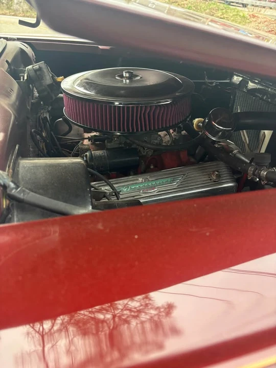 1957 Ford Ranchero 1st Gen - Image 6 of 6