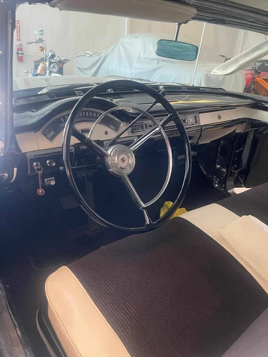 1957 Ford Fairlane 2nd Gen - Image 6 of 19
