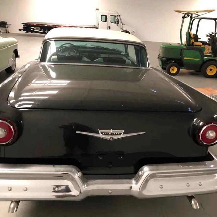1957 Ford Fairlane 2nd Gen - Image 15 of 19