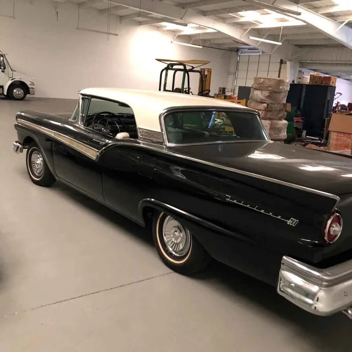 1957 Ford Fairlane 2nd Gen - Image 16 of 19