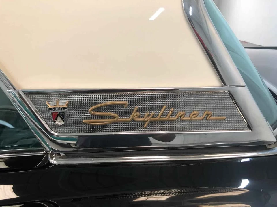 1957 Ford Fairlane 2nd Gen - Image 13 of 19