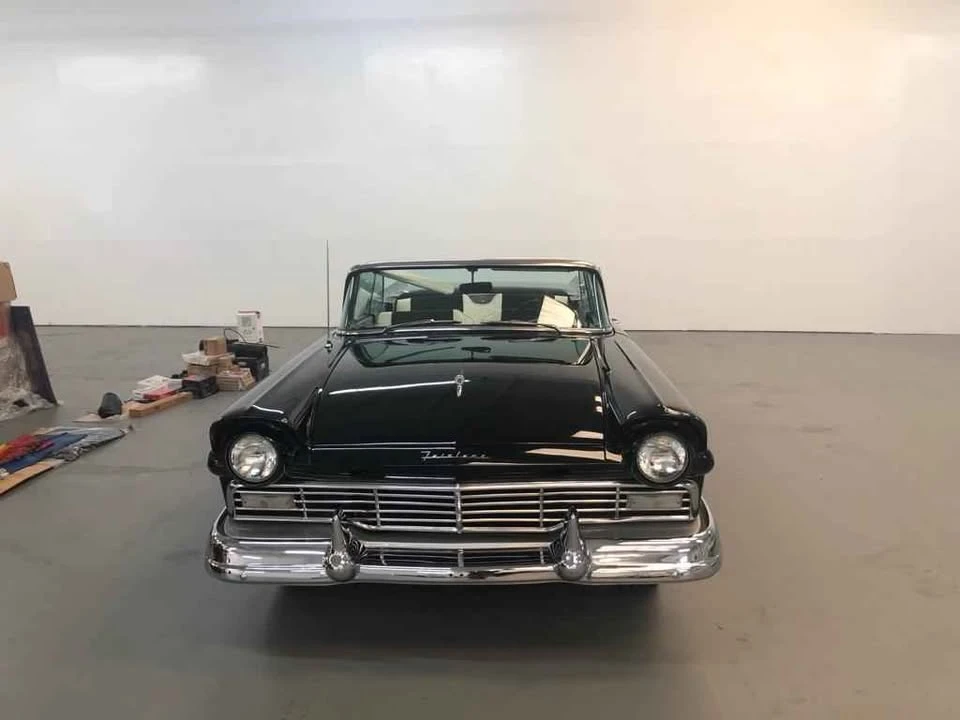 1957 Ford Fairlane 2nd Gen - Image 14 of 19