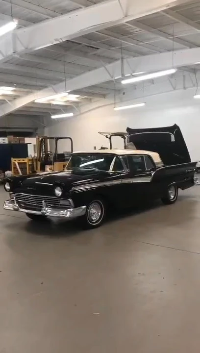 1957 Ford Fairlane 2nd Gen - Image 19 of 19