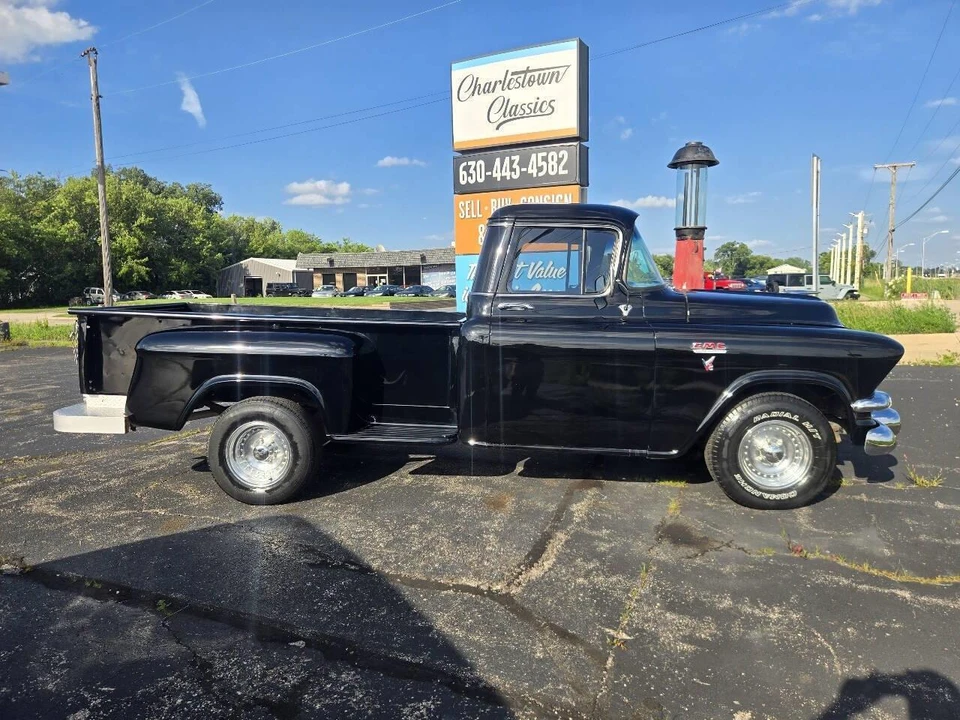 1957 GMC Blue Chip - Image 2 of 18